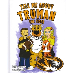 Tell Me About Truman the Tiger