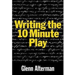 WRITING 10-MINUTE PLAY