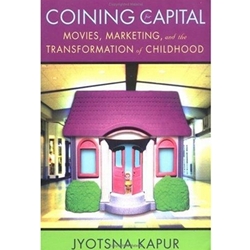 COINING FOR CAPITAL