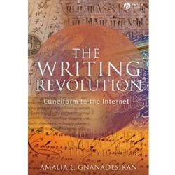 WRITING REVOLUTION