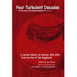 Four Turbulent Decades