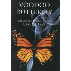 Voodoo Butterfly