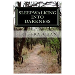 Sleepwalking into Darkness – The James Women Trilogy, Book 2