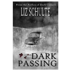 Dark Passing – Book 2 of the Ella Reynolds Series