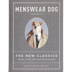 MENSWEAR DOG PRESENTS THE NEW CLASSICS