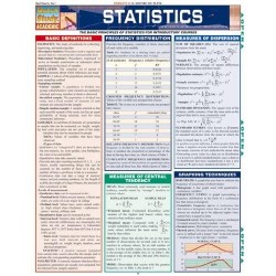 Statistics Quick Reference Guide
