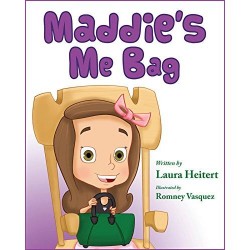 Maddie's Me Bag