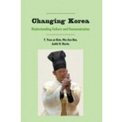 CHANGING KOREA NR