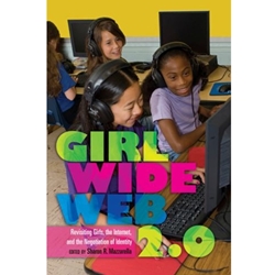 GIRL WIDE WEB 2.0
