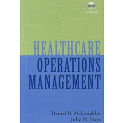 HEALTHCARE OPERATIONS MANAGEMENT
