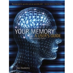 YOUR MEMORY:USER'S GUIDE NR