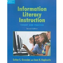 INFORMATION LITERACY INSTRUCTION-W/CD