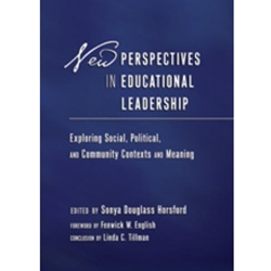 NEW PERSPECTIVES IN EDUCATIONAL LEADERSHIP