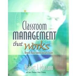 CLASSROOM MANAGEMENT THAT WORKS
