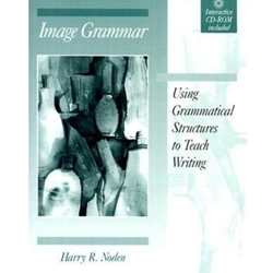 OP IMAGE GRAMMAR-W/CD