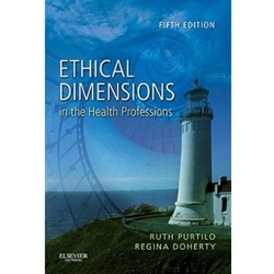 ETHICAL DIMENSIONS IN HEALTH PROFESSIONS