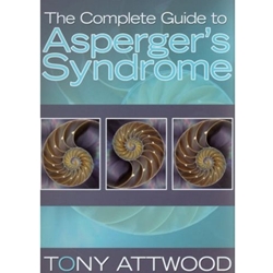 COMPLETE GUIDE TO ASPERGER'S SYNDROME