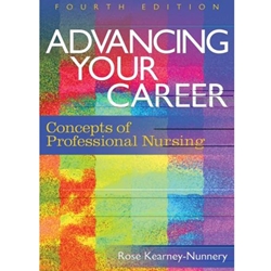 ADVANCING YOUR CAREER