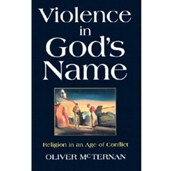 VIOLENCE IN GOD'S NAME