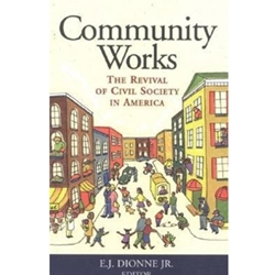 COMMUNITY WORKS