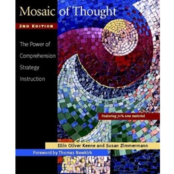 MOSAIC OF THOUGHT