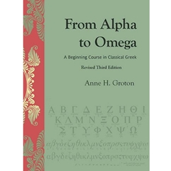 FROM ALPHA TO OMEGA-REVISED