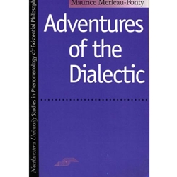 ADVENTURES OF THE DIALECTIC