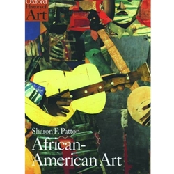 AFRICAN-AMERICAN ART
