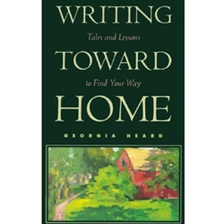 WRITING TOWARDS HOME