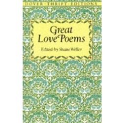 GREAT LOVE POEMS
