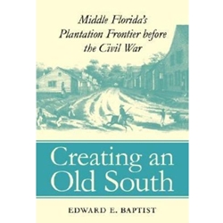 CREATING AN OLD SOUTH