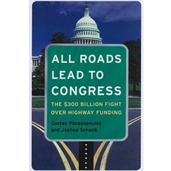 ALL ROADS LEAD TO CONGRESS