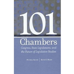 101 CHAMBERS:CONGRESS,STATE LEGISLATURE