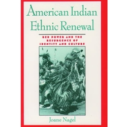 AMERICAN INDIAN ETHNIC RENEWAL