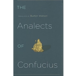 ANALECTS OF CONFUCIUS