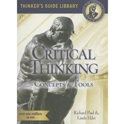 OP MINIATURE GUIDE TO CRITICAL THINKING