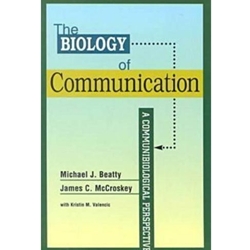 BIOLOGY OF COMMUNICATION