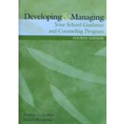 DEVELOPING AND MANAGING YOUR SCHOOL GUIDANCE PROGRAM