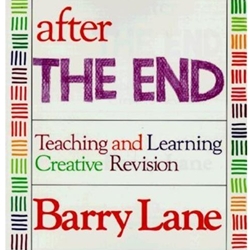 OP AFTER THE END:TEACHING+LEARNING