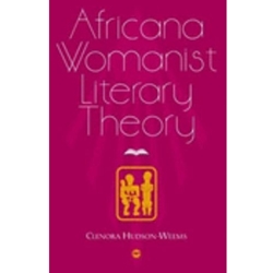 NR AFRICANA WOMANIST LITERARY THEORY