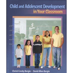 CHILD+ADOLESCENT DEV.IN YOUR CLASSROOM