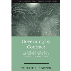 GOVERNING BY CONTRACT