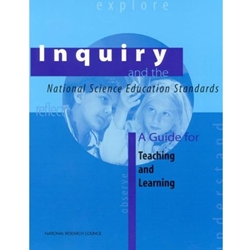 INQUIRY+NATIONAL SCIENCE ED.STANDARDS