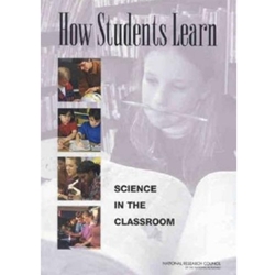 HOW STUDENTS LEARN:SCIENCE IN...