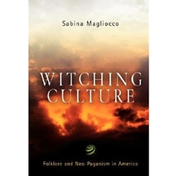 WITCHING CULTURE