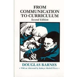 FROM COMMUNICATION TO CURRICULUM