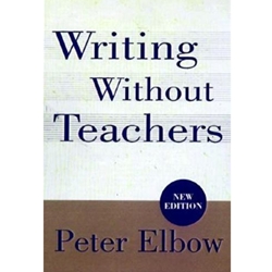 WRITING WITHOUT TEACHERS