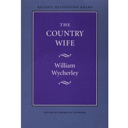 COUNTRY WIFE