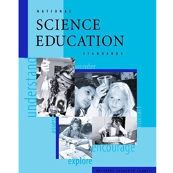 NATIONAL SCIENCE EDUCATION STANDARDS