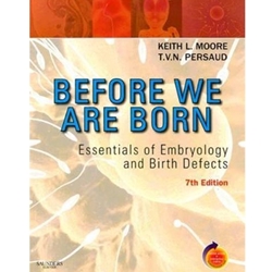 BEFORE WE ARE BORN